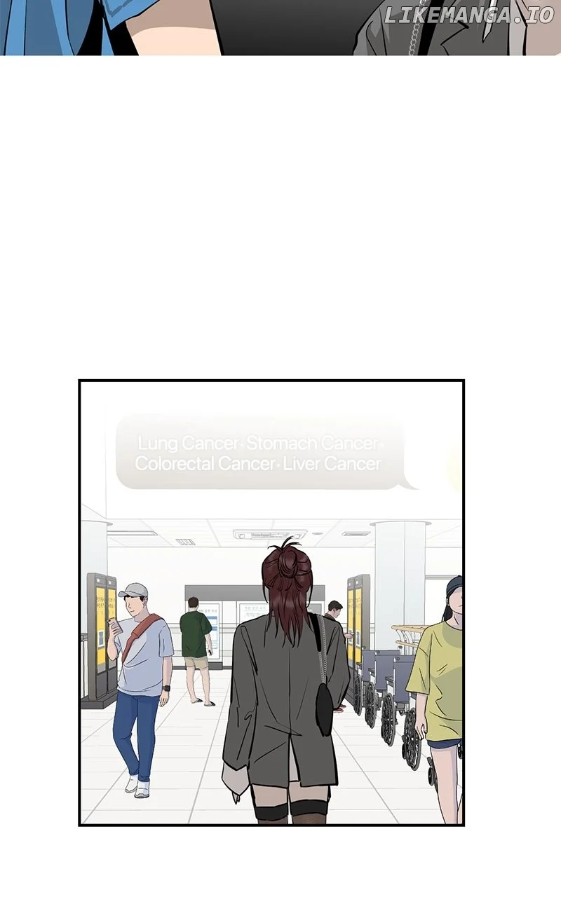 Extroversion of an Immortal Chapter 91 286 ch 91 33