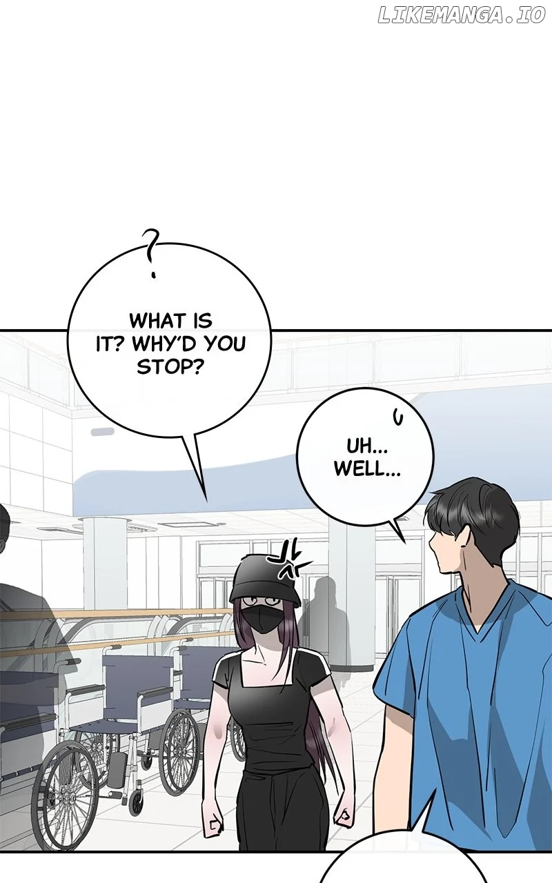 Extroversion of an Immortal Chapter 91 287 ch 91 34