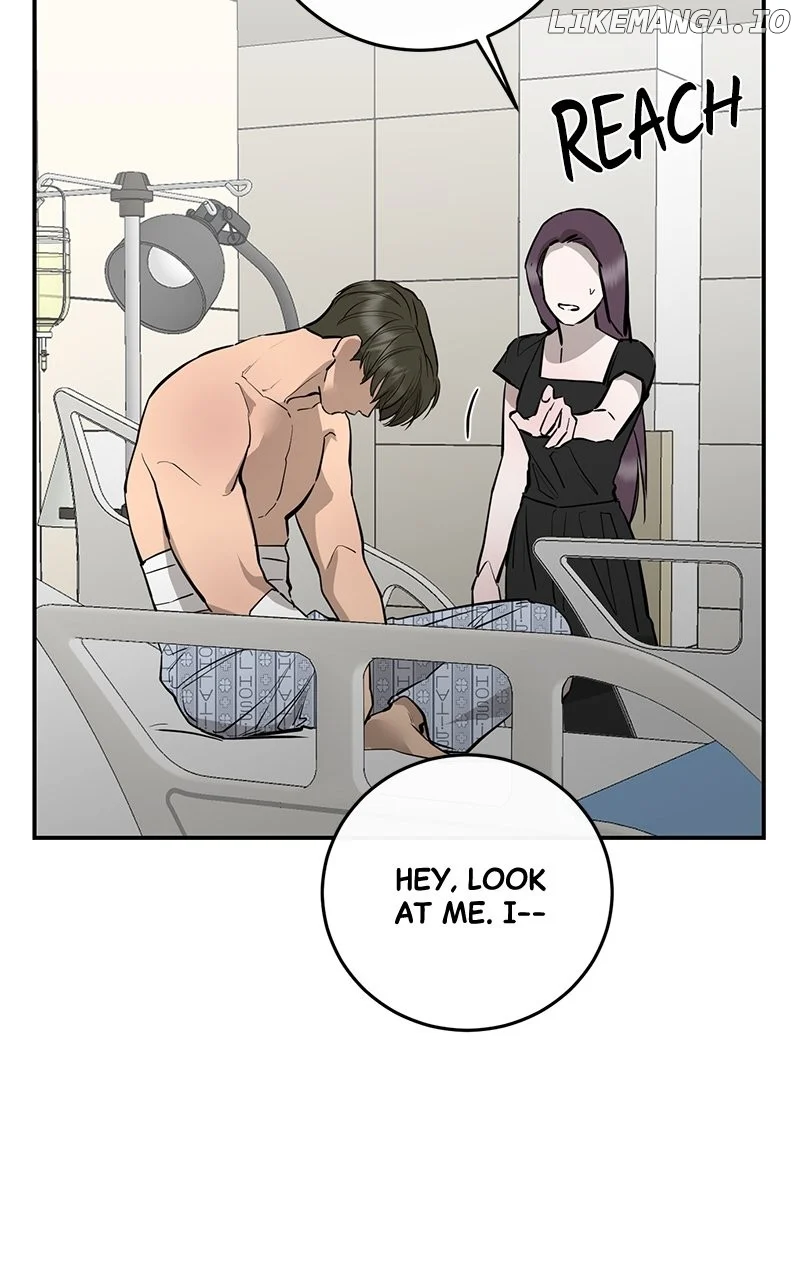 Extroversion of an Immortal Chapter 91 294 ch 91 41