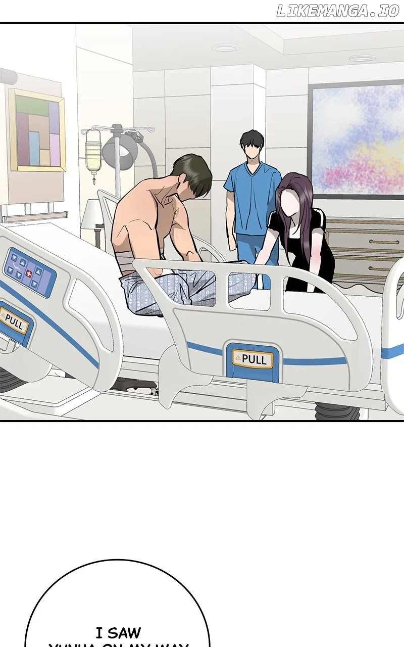 Extroversion of an Immortal Chapter 91 307 ch 91 54