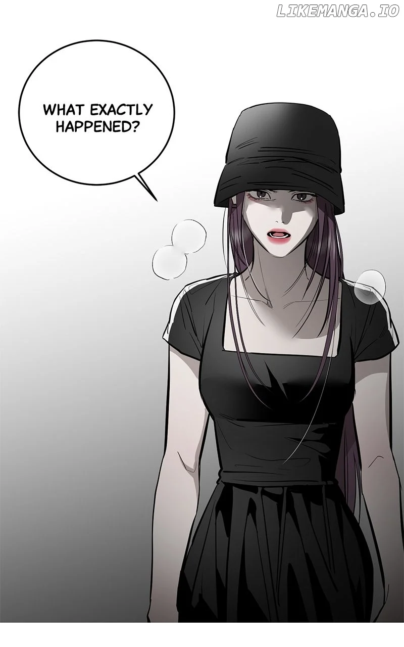 Extroversion of an Immortal Chapter 91 259 ch 91 6