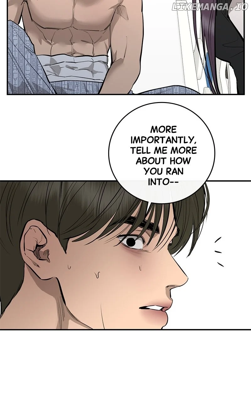 Extroversion of an Immortal Chapter 91 318 ch 91 65