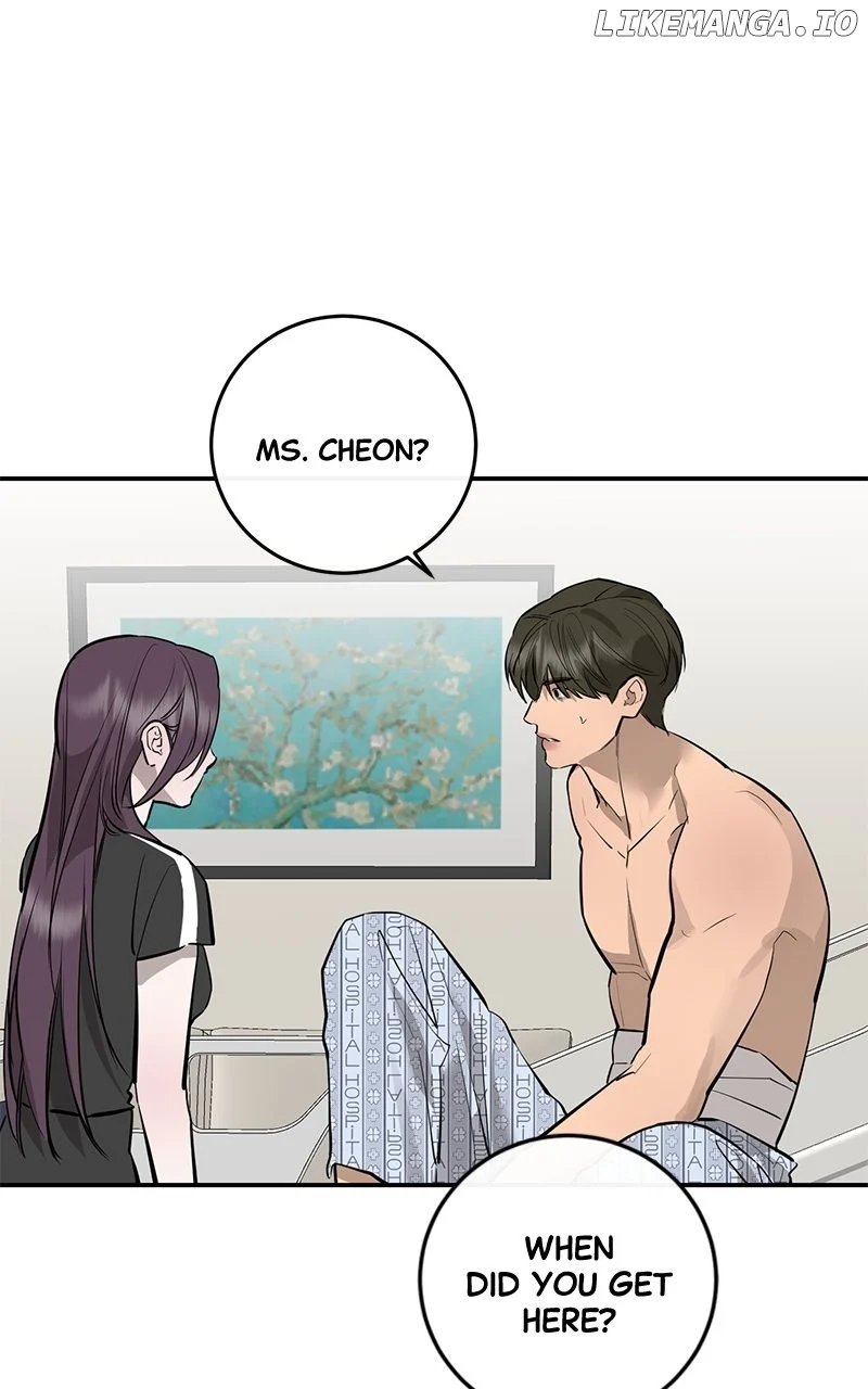 Extroversion of an Immortal Chapter 91 319 ch 91 66