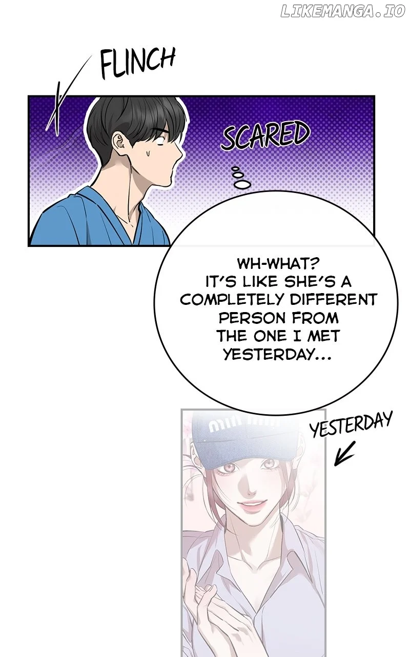 Extroversion of an Immortal Chapter 91 260 ch 91 7