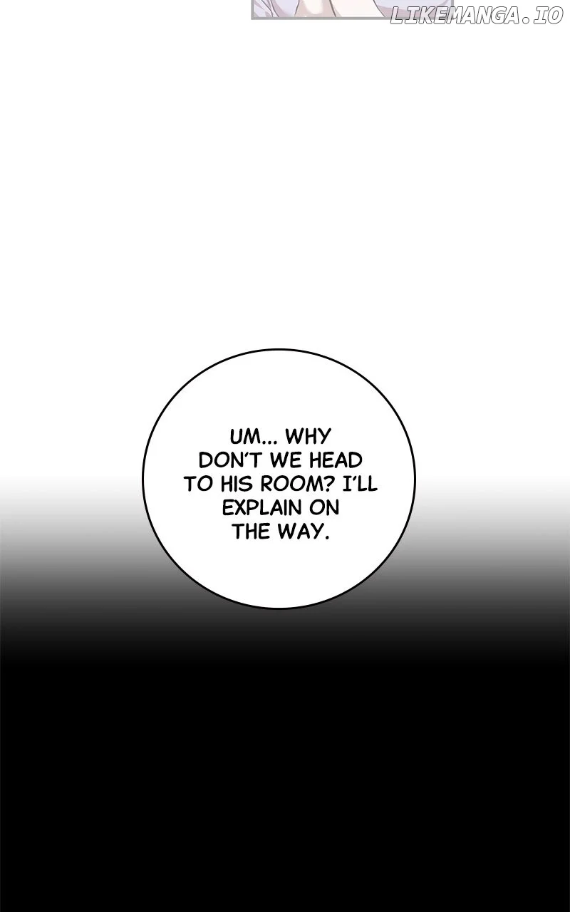 Extroversion of an Immortal Chapter 91 261 ch 91 8