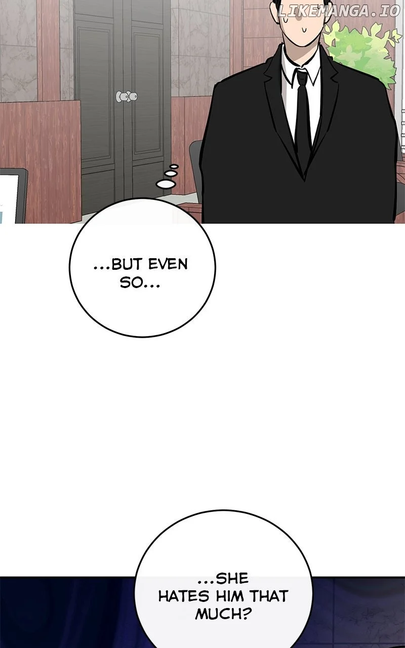 Extroversion of an Immortal Chapter 95 313 ch 95 12