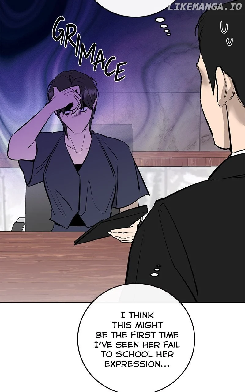 Extroversion of an Immortal Chapter 95 314 ch 95 13