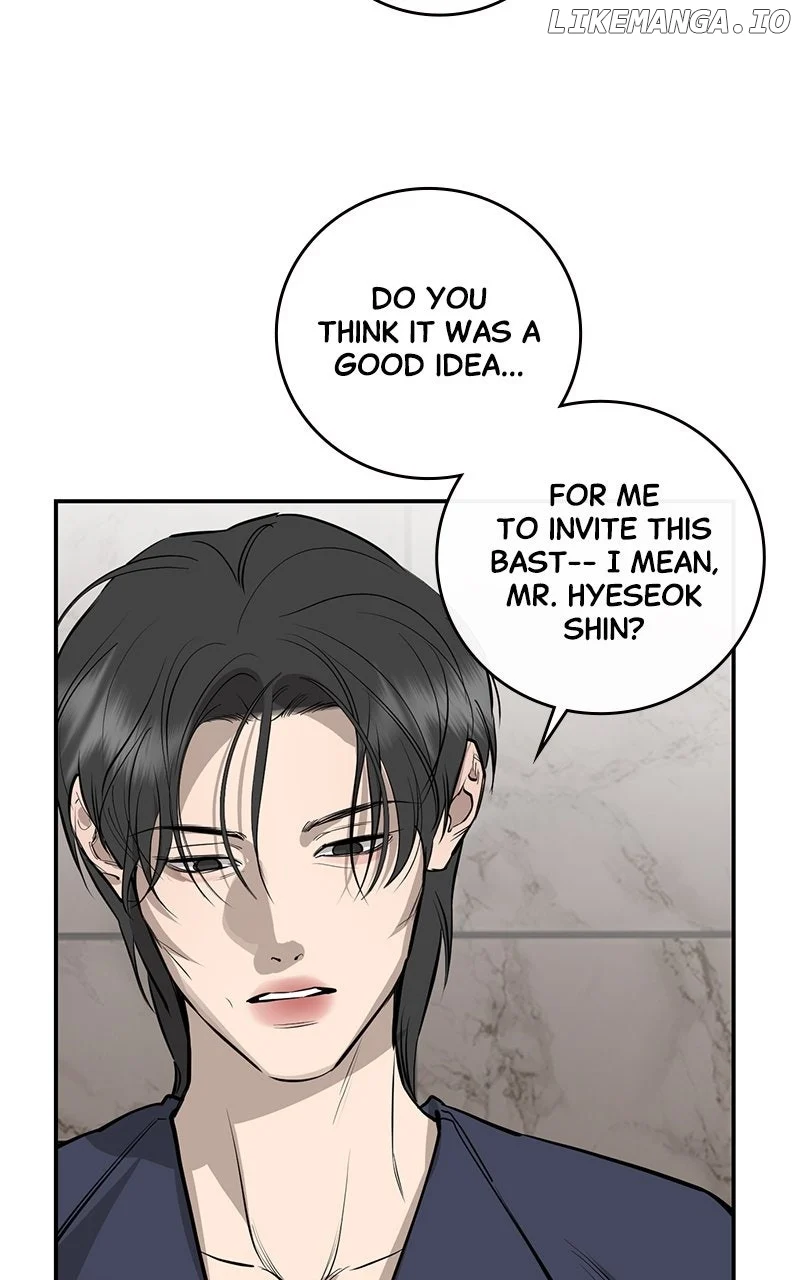 Extroversion of an Immortal Chapter 95 316 ch 95 15