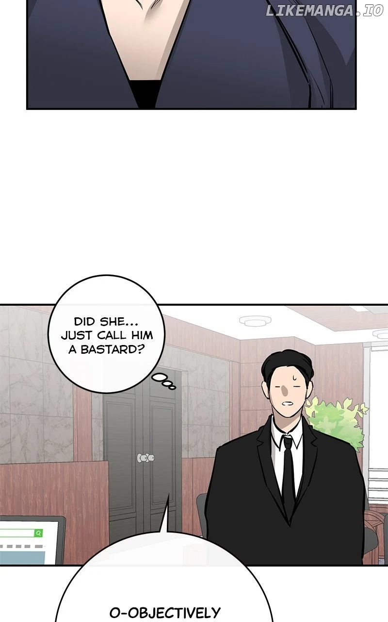 Extroversion of an Immortal Chapter 95 317 ch 95 16