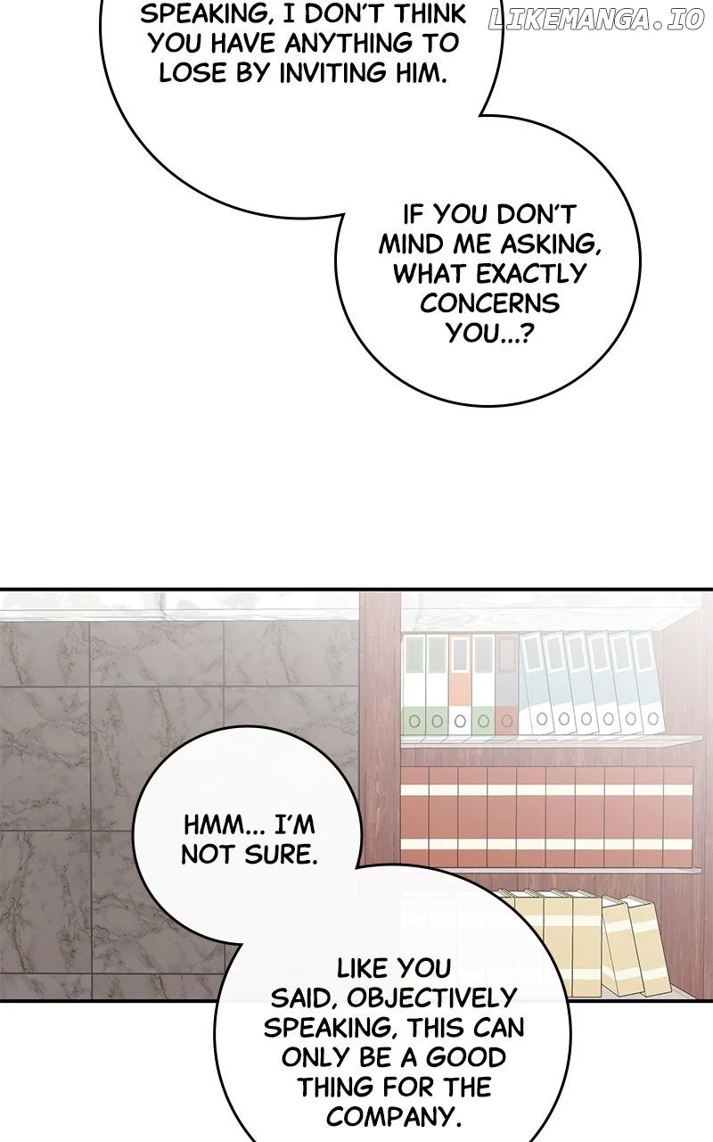 Extroversion of an Immortal Chapter 95 318 ch 95 17