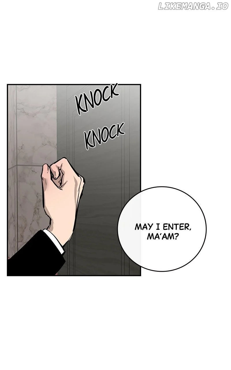 Extroversion of an Immortal Chapter 95 303 ch 95 2