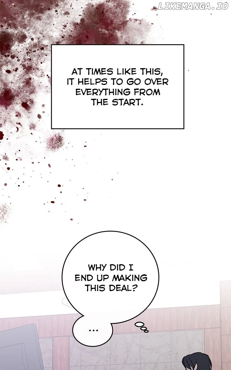 Extroversion of an Immortal Chapter 95 322 ch 95 21