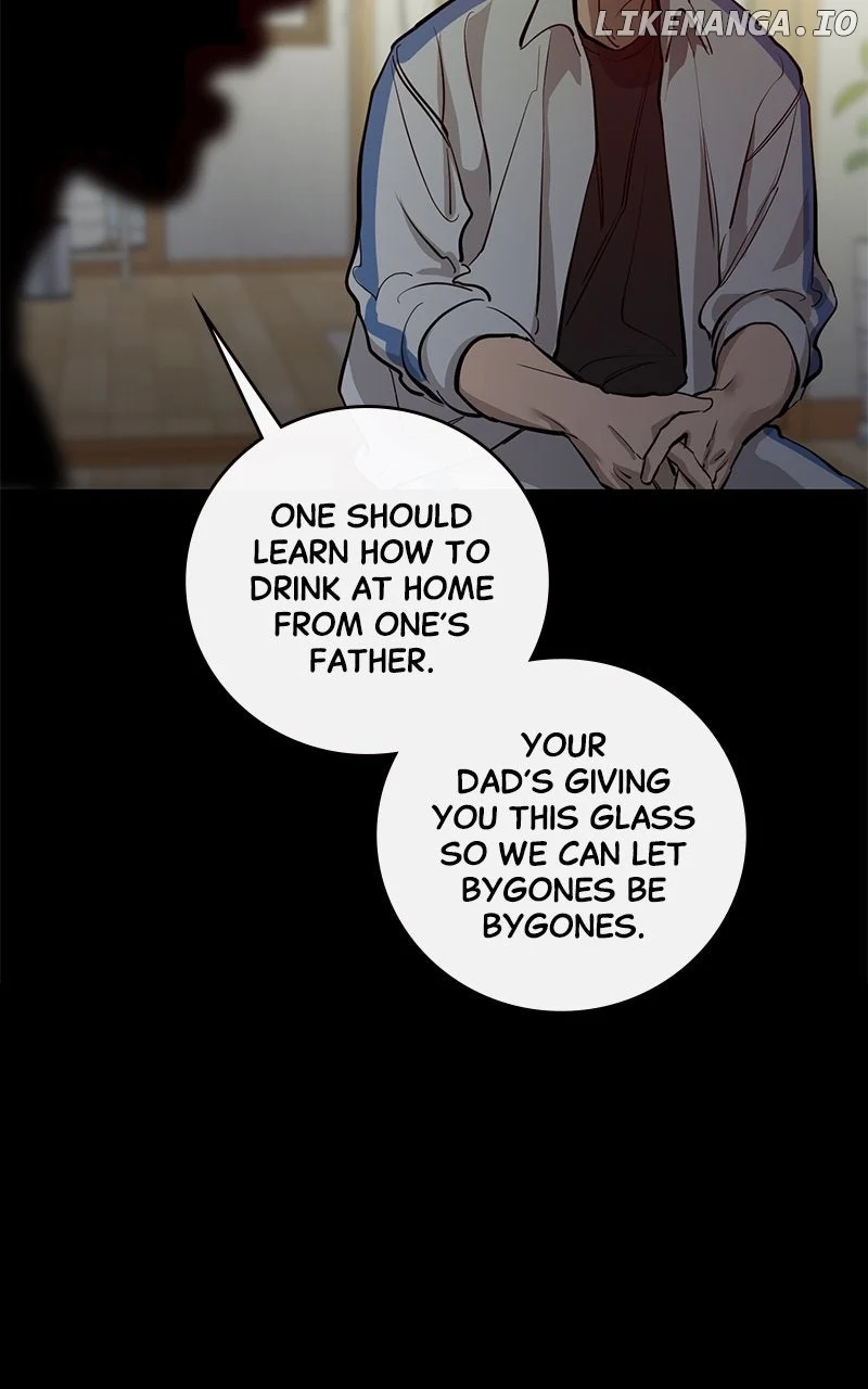 Extroversion of an Immortal Chapter 95 326 ch 95 25