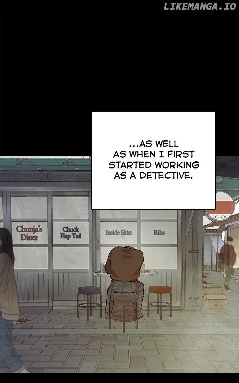 Extroversion of an Immortal Chapter 95 328 ch 95 27