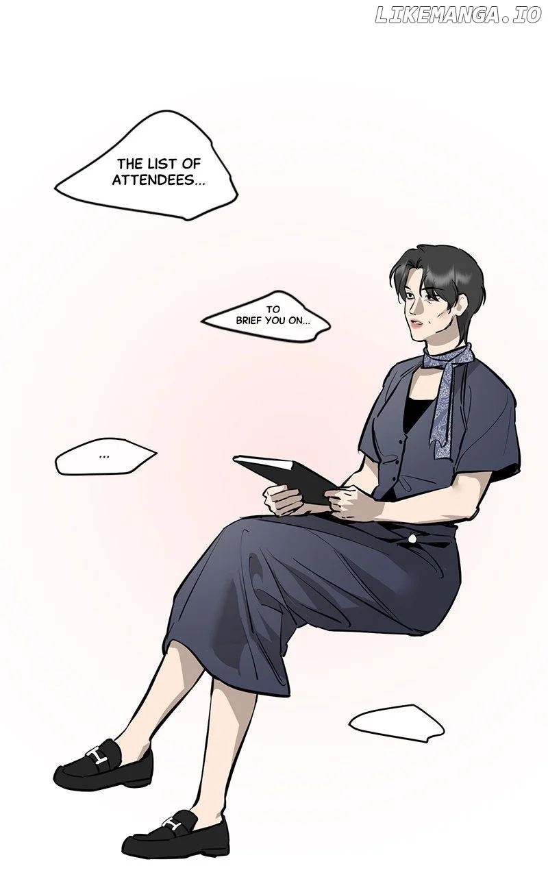 Extroversion of an Immortal Chapter 95 304 ch 95 3