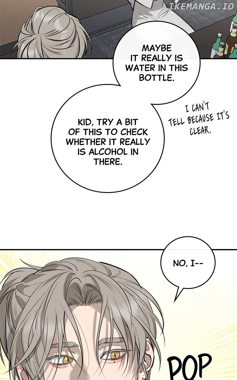 Extroversion of an Immortal Chapter 95 335 ch 95 34