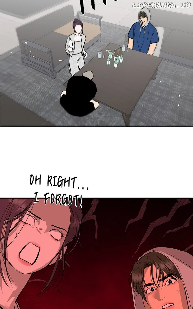 Extroversion of an Immortal Chapter 95 337 ch 95 36