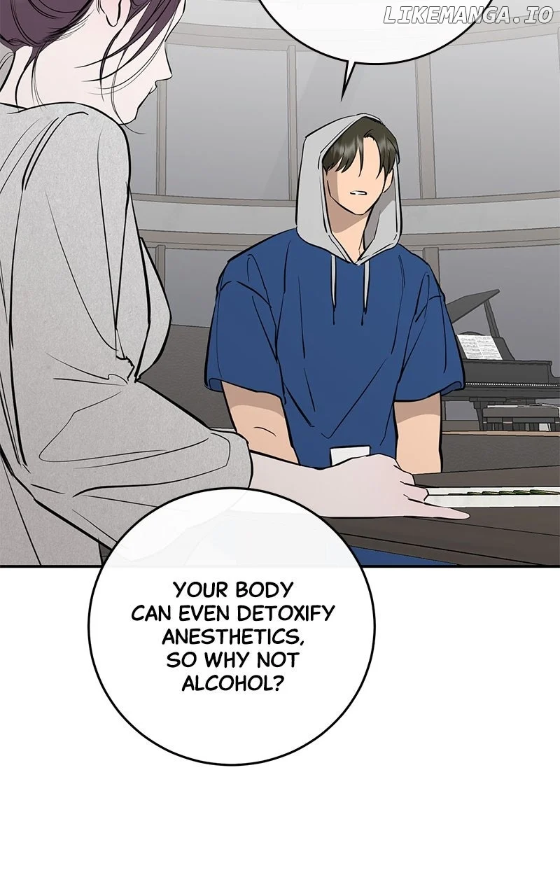 Extroversion of an Immortal Chapter 95 342 ch 95 41