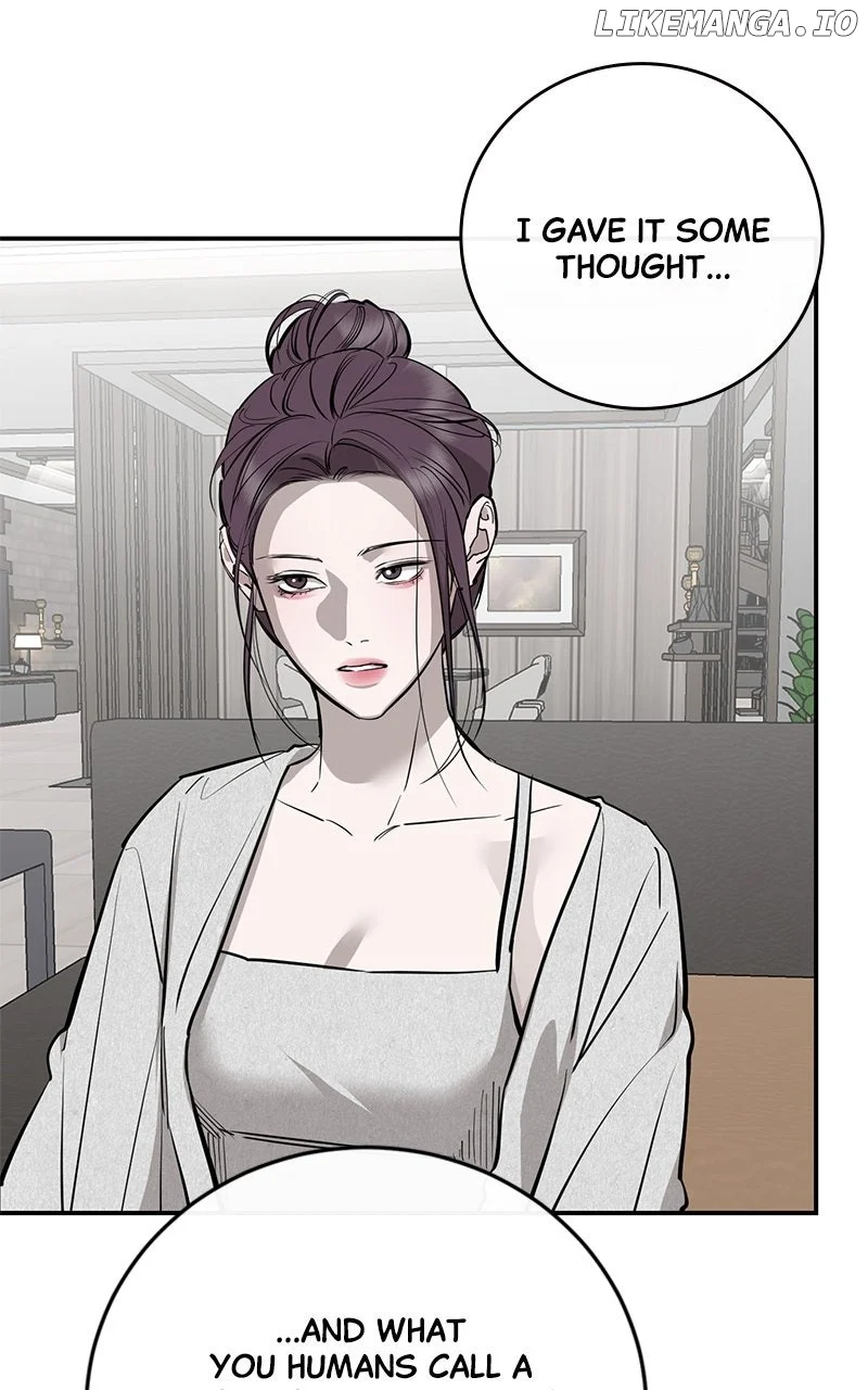 Extroversion of an Immortal Chapter 95 343 ch 95 42