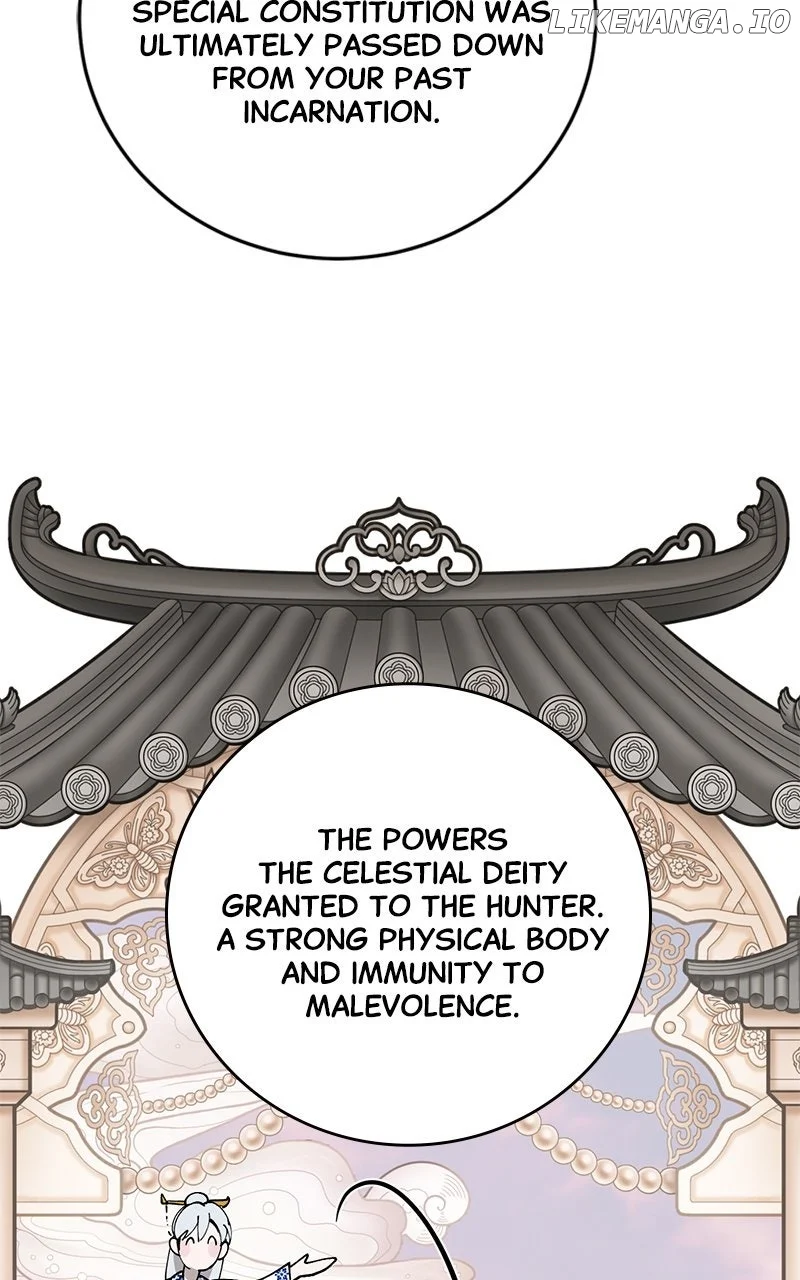 Extroversion of an Immortal Chapter 95 344 ch 95 43