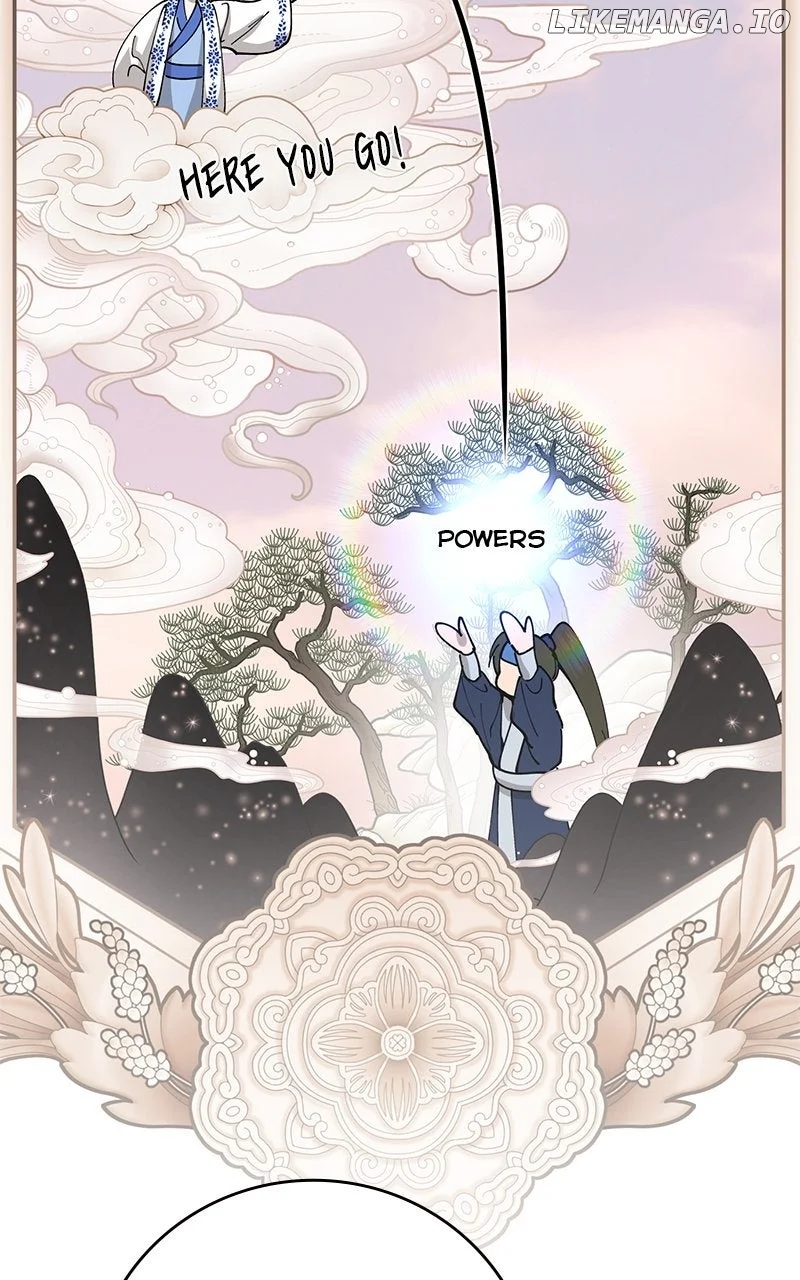 Extroversion of an Immortal Chapter 95 345 ch 95 44