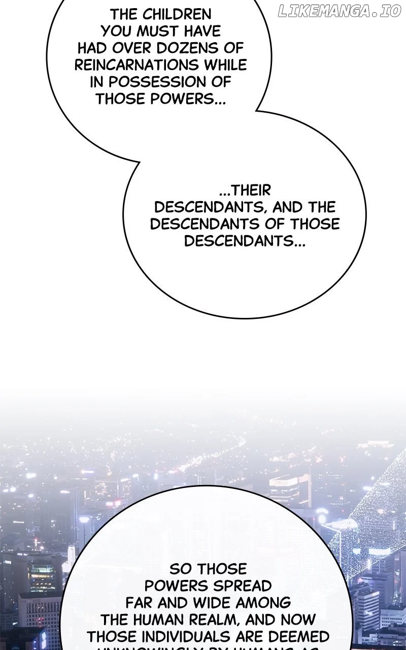 Extroversion of an Immortal Chapter 95 346 ch 95 45