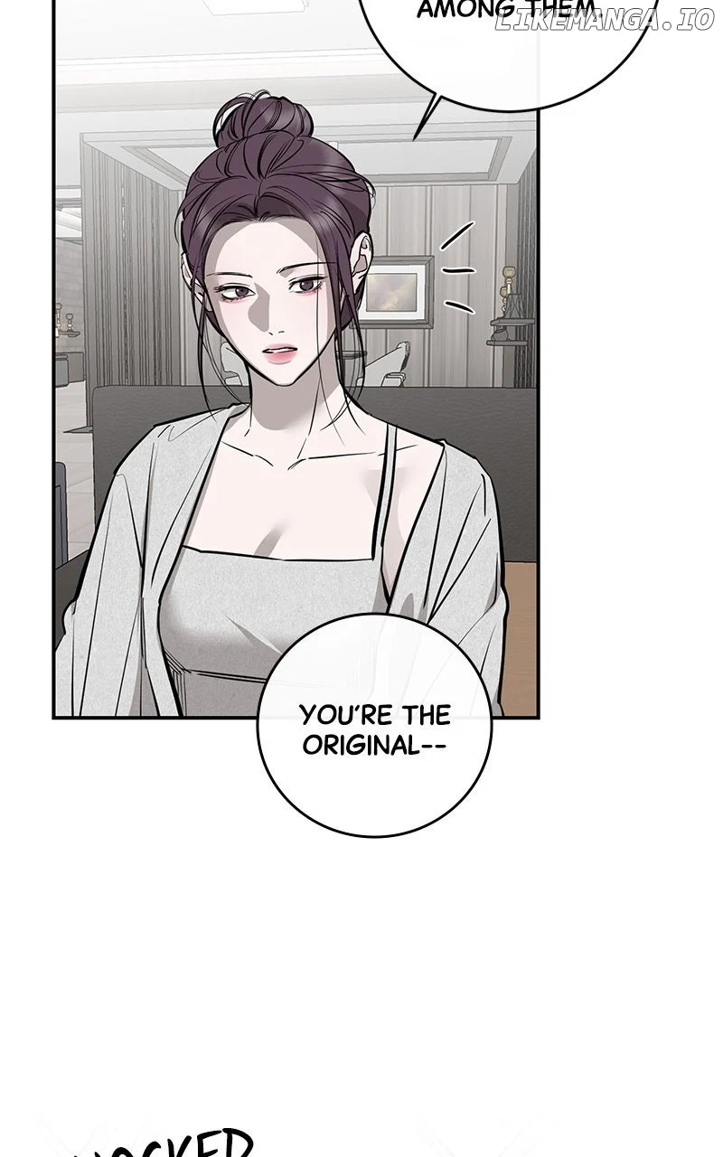 Extroversion of an Immortal Chapter 95 348 ch 95 47