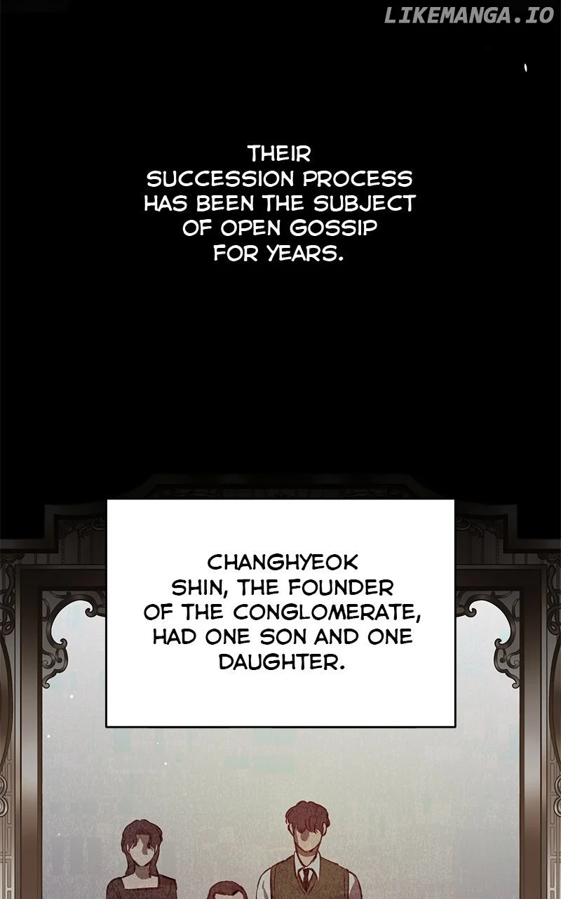 Extroversion of an Immortal Chapter 95 306 ch 95 5