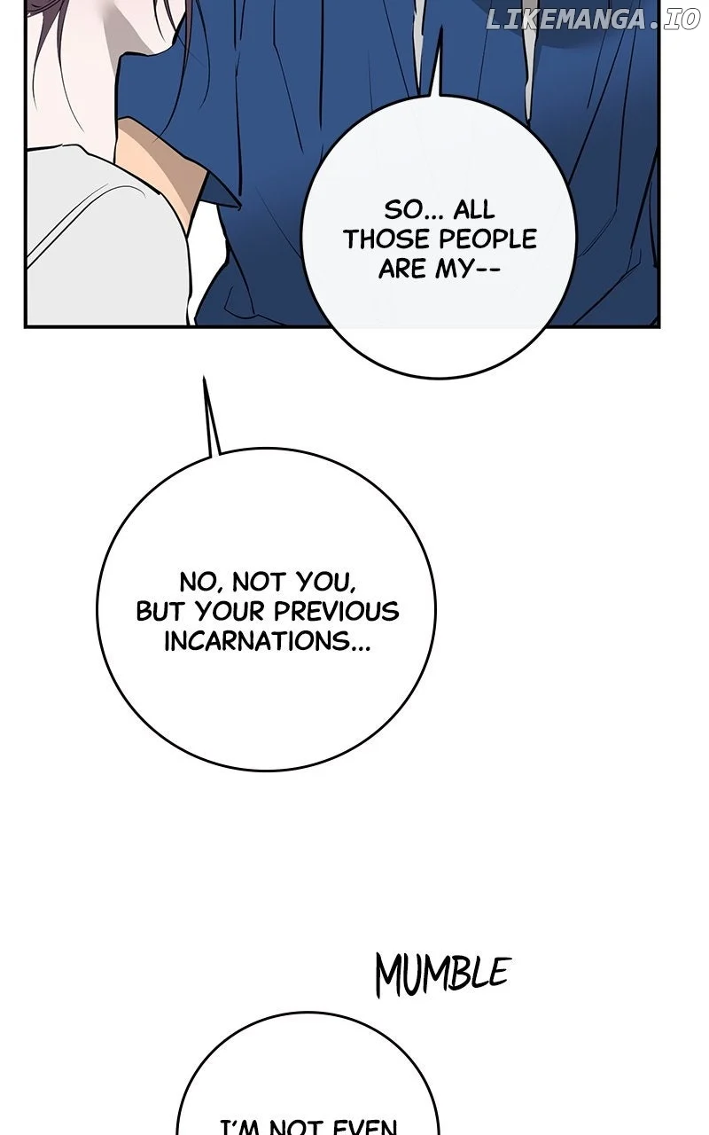 Extroversion of an Immortal Chapter 95 353 ch 95 52