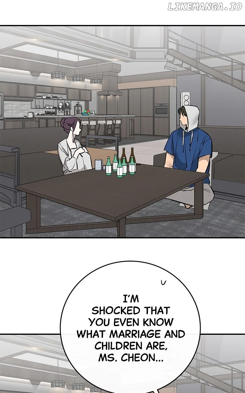 Extroversion of an Immortal Chapter 95 359 ch 95 58