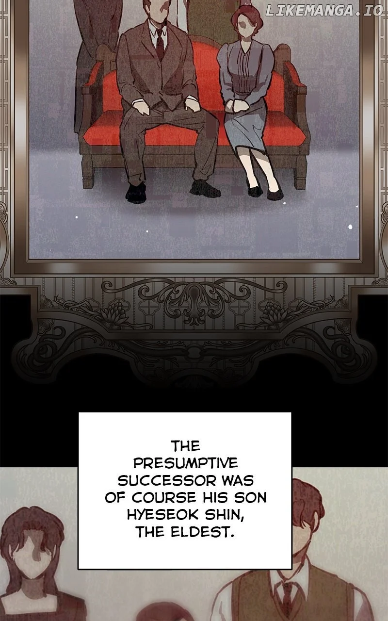 Extroversion of an Immortal Chapter 95 307 ch 95 6