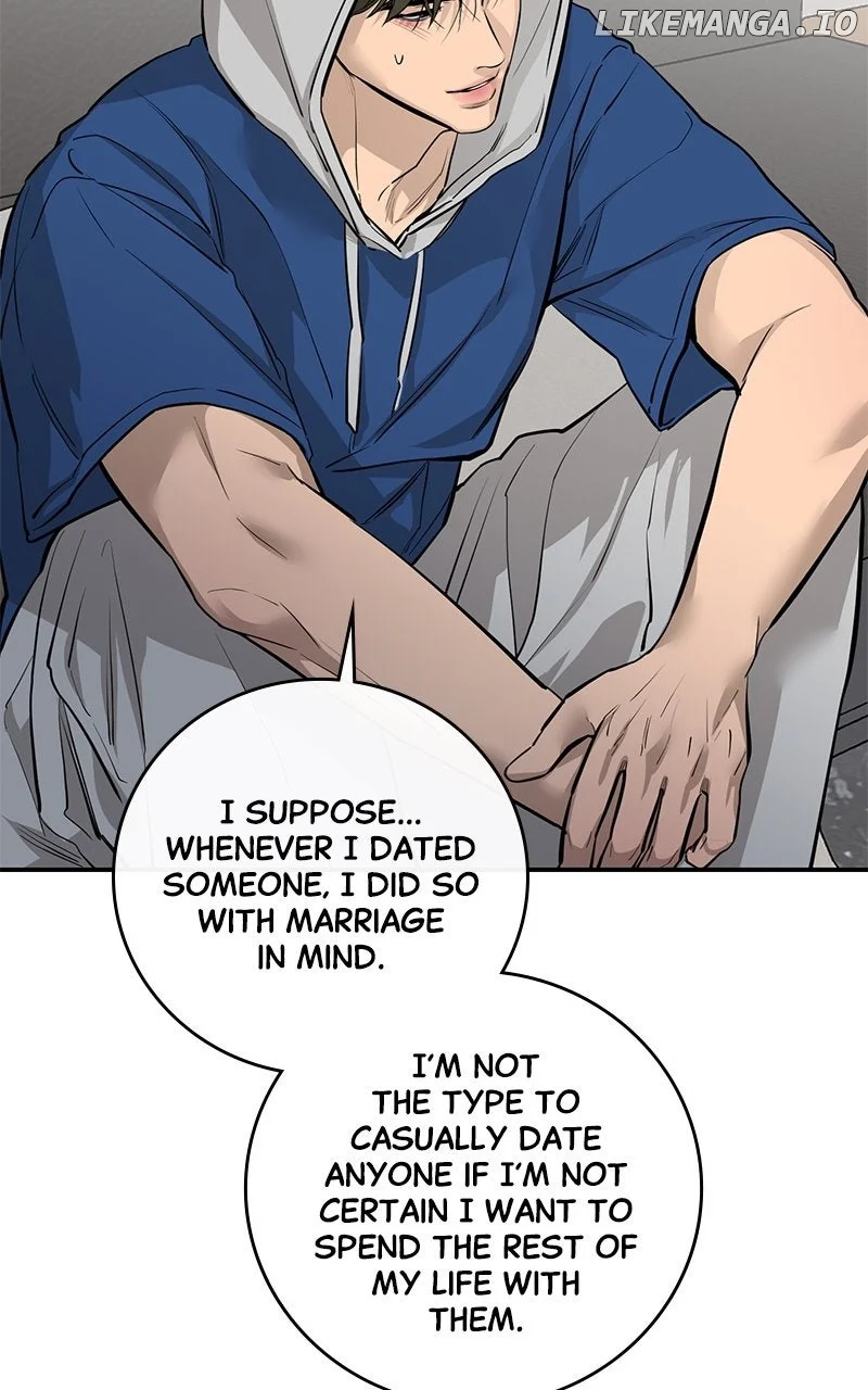 Extroversion of an Immortal Chapter 95 362 ch 95 61