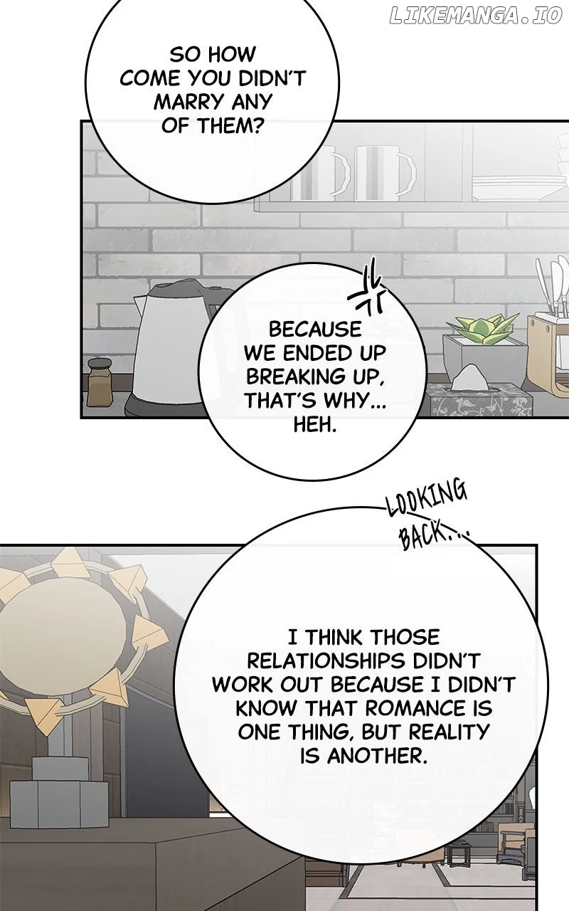 Extroversion of an Immortal Chapter 95 364 ch 95 63