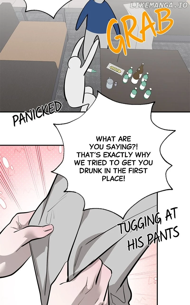 Extroversion of an Immortal Chapter 95 381 ch 95 80