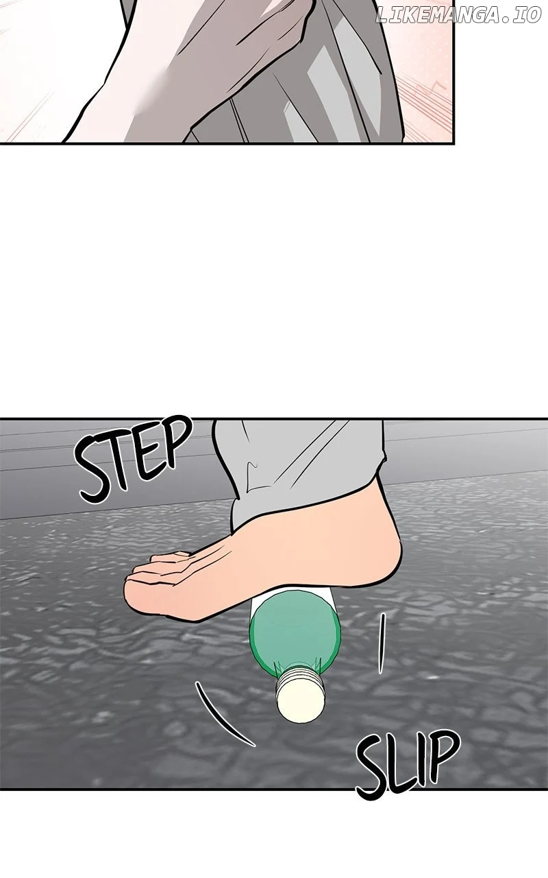 Extroversion of an Immortal Chapter 95 382 ch 95 81