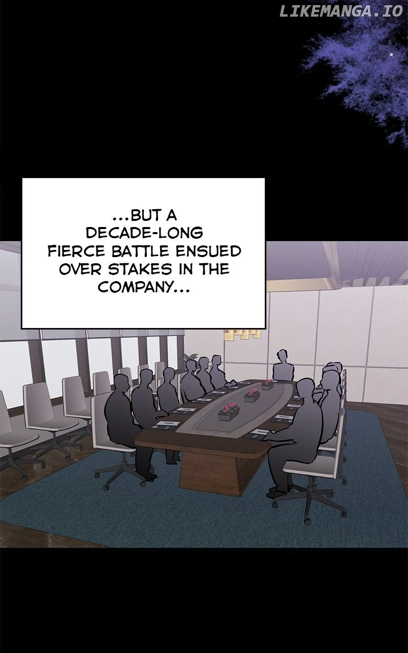 Extroversion of an Immortal Chapter 95 310 ch 95 9