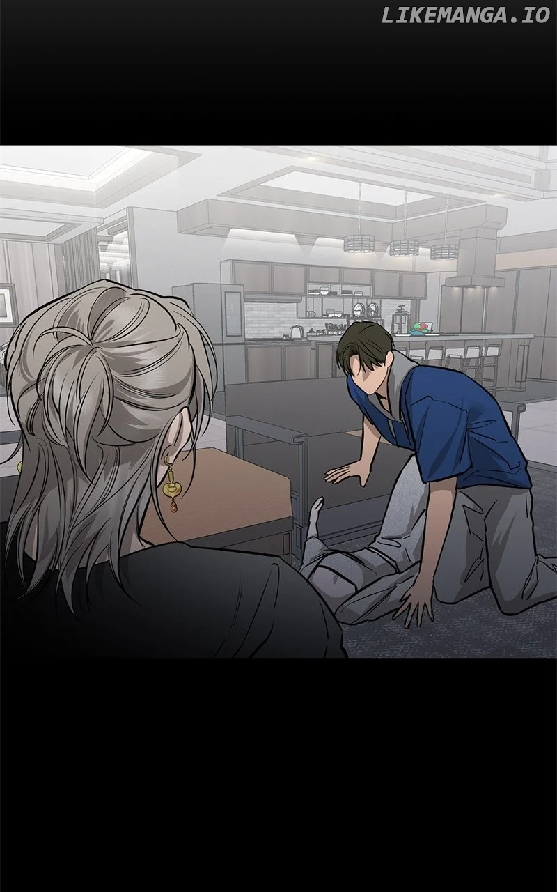 Extroversion of an Immortal Chapter 95 398 ch 95 97