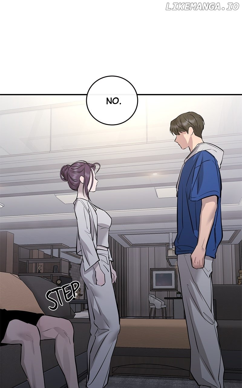 Extroversion of an Immortal Chapter 97 341 ch 97 1