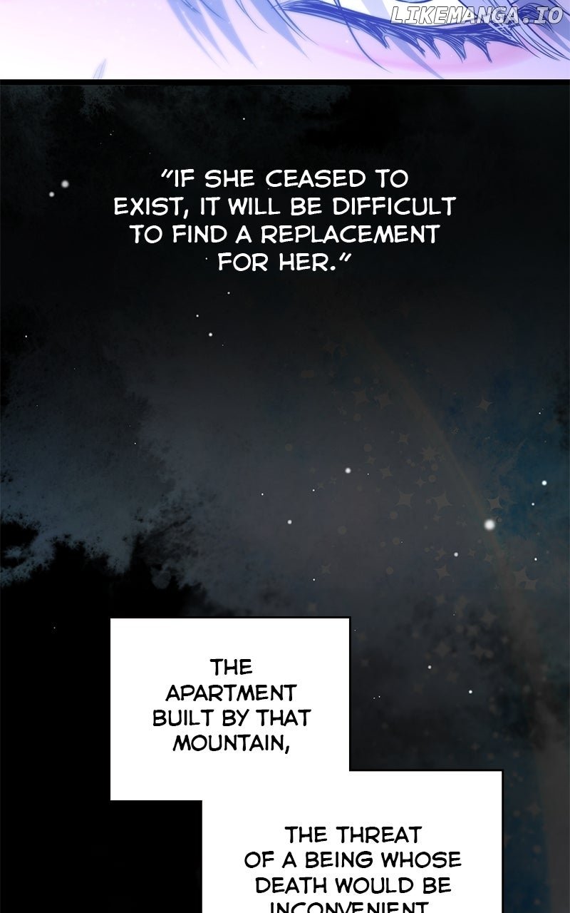 Extroversion of an Immortal Chapter 97 447 ch 97 107