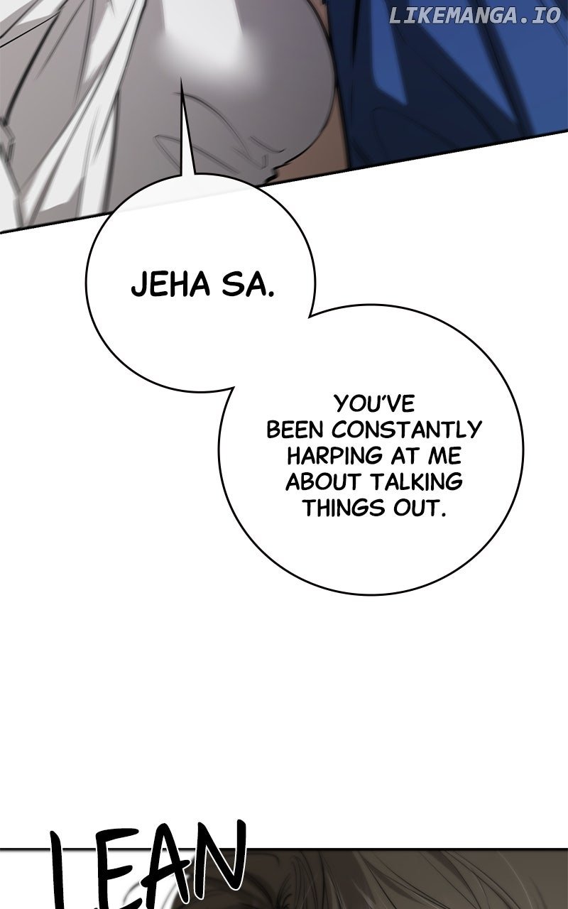 Extroversion of an Immortal Chapter 97 353 ch 97 13