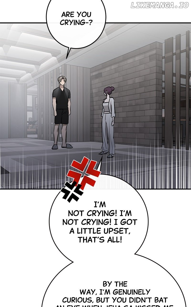 Extroversion of an Immortal Chapter 97 370 ch 97 30