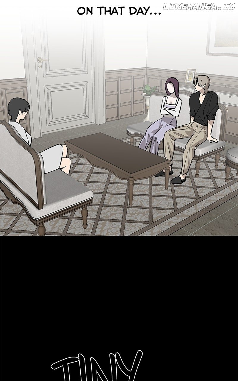 Extroversion of an Immortal Chapter 97 376 ch 97 36