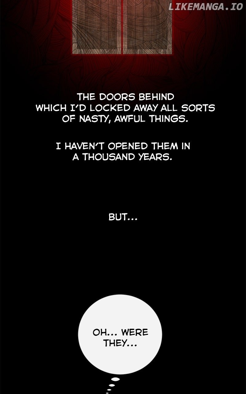 Extroversion of an Immortal Chapter 97 381 ch 97 41