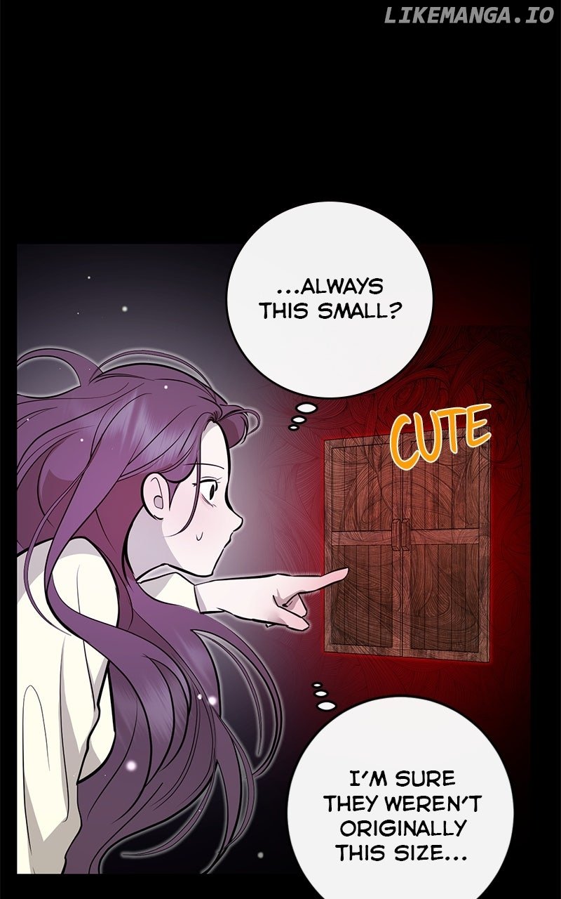 Extroversion of an Immortal Chapter 97 382 ch 97 42