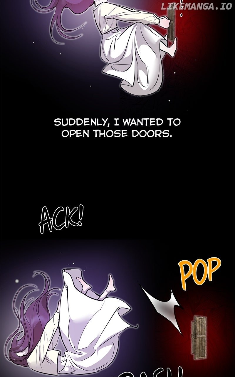 Extroversion of an Immortal Chapter 97 386 ch 97 46