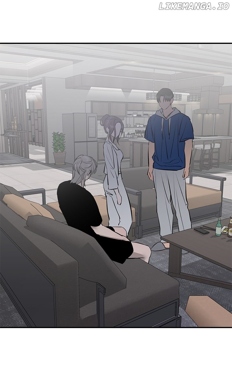 Extroversion of an Immortal Chapter 97 345 ch 97 5