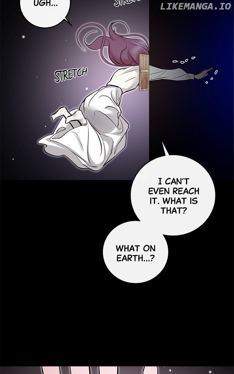 Extroversion of an Immortal Chapter 97 398 ch 97 58