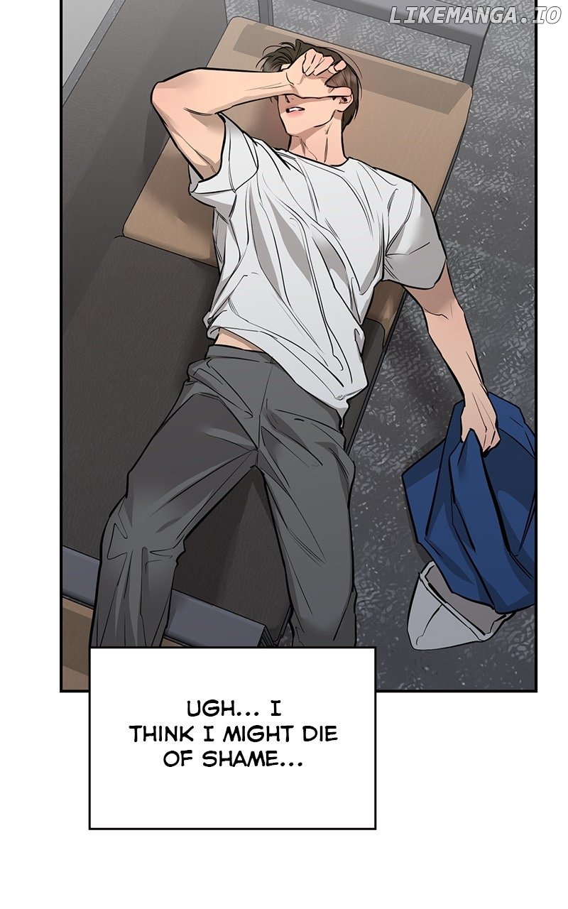 Extroversion of an Immortal Chapter 97 417 ch 97 77