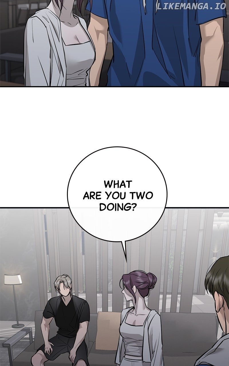 Extroversion of an Immortal Chapter 97 348 ch 97 8