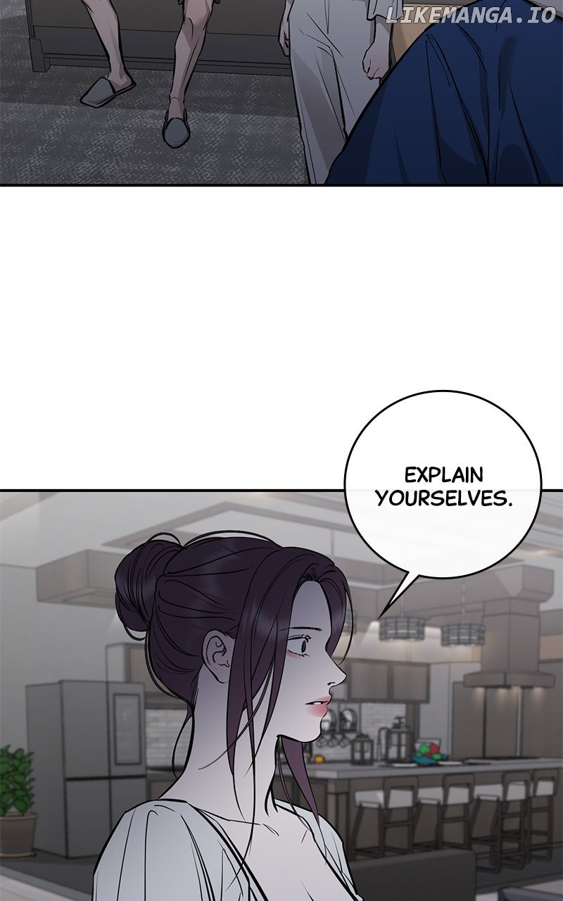 Extroversion of an Immortal Chapter 97 349 ch 97 9